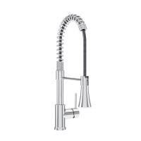 Dia Spring Kitchen Faucet