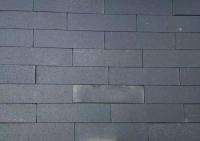 Black Iron Thin Brick