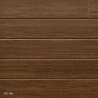 (LP) LUX 4" Lap Panel @ 12'- V  Groove; Smooth (40 sq ft/box)  (10 pcs/box) - Kona