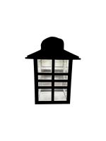 CK Lighting Brandon Wall LT Photo LED 3CCT (Black)