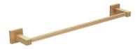 BBZ Duro Towel Bar 18 in Brushed  Bronze  ..    Duro 18" towel  bar..    Metal construction -  363TB-18-BBZ - Symmons