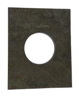 Charcoal Terracotta Light Box