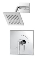 Duro Shower Trim