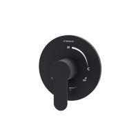 Identity Shower Valve Trim with VersaFlex Integral Diverter/Volume Control