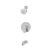 Identity Tub and Shower Trim
