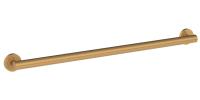 Symmons Dia 353GB-36-BBZ 36" ADA Grab Bar – Brushed Bronze