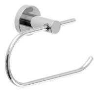 PC Dia Toilet Paper Holder  Polished Chrome   ..    Dia  toilet paper holder..    Metal  construction - 353TP - Symmons