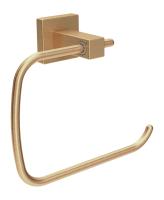 BBZ Duro Towel Holder Brushed  Bronze    Duro towel holder..     Metal construction - 363TR-BBZ -  Symmons