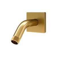 Duro Flange & Shower Arm