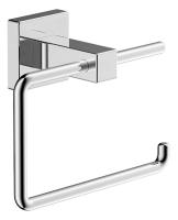 PC Duro Toilet Paper Holder  Polished Chrome    ..    Duro  toilet paper holder..    Metal  construction - 363TP - Symmons