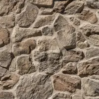 Foothill Rubble GREENTEA