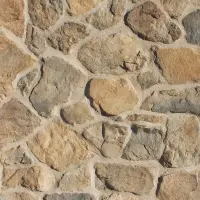Foothill Rubble TOASTED