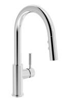 Single Handle Kitchen Faucet