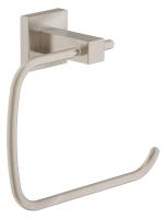 Duro Towel Holder Satin  Nickel  Duro towel holder..     Metal construction.. - 363TR-STN  - Symmons