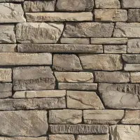 Peak Ledge GREYPEARL