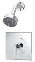 Duro Shower Trim