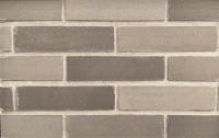 Thin Brick Tundra Grey Corners