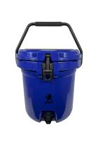 Jobu Outdoor 5G Ice Bucket Navy Blue