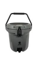 Jobu Outdoor 5G Ice Bucket Charcoal