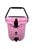 Jobu Outdoor 5G Ice Bucket Hot Pink