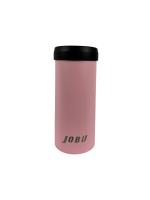 JOBU 739 ML Can Insulator Pink