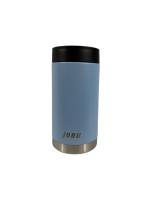 JOBU 473 ML Can Insulator Sky Blue