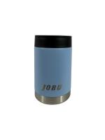 JOBU 355 ML Can Insulator Sky Blue