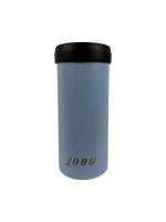 JOBU 739 ML Can Insulator Sky Blue