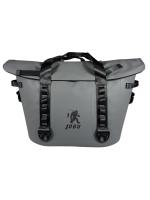 Soft Cooler 30 Can Tote Charcoal