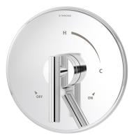 Dia Shower Valve