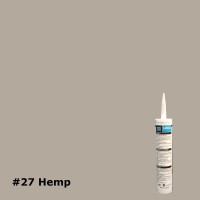 Hemp Latasil - 10.3oz Tube 100% Silicone -  - 6227 Laticrete MVIS