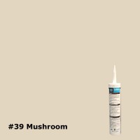 Mushroom Latasil - 10.3oz Tube 100% Silicone -  - 6239 Laticrete MVIS