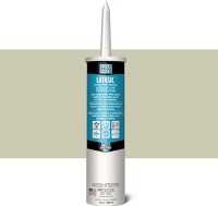 Marble Beige Latasil - 10.3oz Tube 100% Silicone -  - 6217 Laticrete MVIS