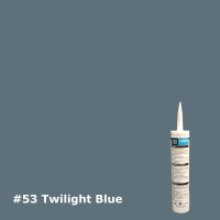 Twilight Latasil - 10.3oz Tube 100% Silicone -  - 6253 Laticrete MVIS