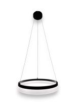 CK Lighting Codey Chandelier LED 3CCT 3K (Black)