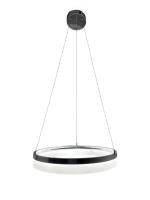 CK Lighting Codey Chandelier LED 3CCT 3K (Chrome)