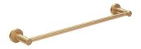 BBZ 18" Dia Towel Bar 18 in  Brushed Bronze    Dia 18" towel  bar..    Metal construction -  353TB-18-BBZ - Symmons