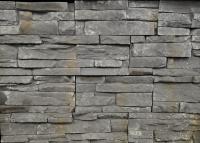 Cut Ledge Arctic Peak Flats