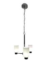 CH Teko 3LT Frosted Pendant LED