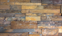 Multicolor Ledgestone