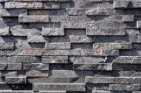 Navy Black Ledgestone