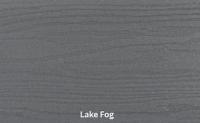 Lake Fog 1x5.4x16' Groove, Elevate - MoistureShield