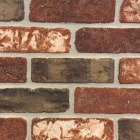 Old Alberta Mill Sandmold Thin Brick Standard Corners