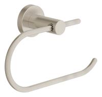 STN Dia Toilet Paper Holder  Satin Nickel    ..    Dia toilet  paper holder..    Metal  construction - 353TP-STN -  Symmons