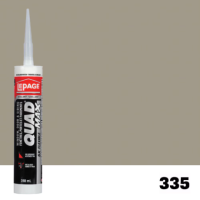 QUAD MAX CAULKING - PRARIE CLAY