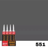Lepage Quad Caulking - Iron Grey12 per case140 cases per pallet