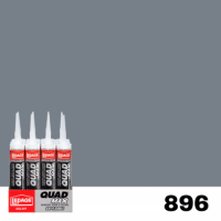 Lepage Quad Caulking - Boothbay Blue/ Flagstone #896