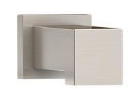 Duro Non-Diverter Tub Spout