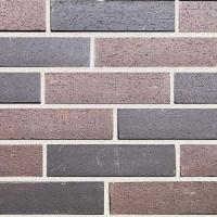Royal Red Thin Brick