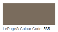 Lepage Quad  Caulking - Cascade Slate (Pewter) #565